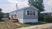 2025 Clayton Adrenaline 6016-4203 Manufactured Home