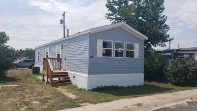 Photo 2 of 3 of home located at 120 Terry Blvd #40W Gering, NE 69341