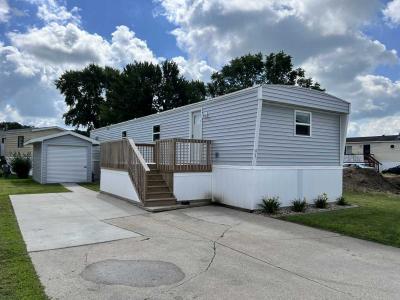 Mobile Home at 1006 S Dayton Pl #91 Ames, IA 50010