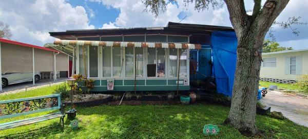 Photo 1 of 2 of home located at 15403 Lakeshore Villas Drive Tampa, FL 33613