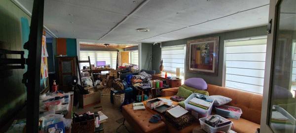 1971 Mobile Home