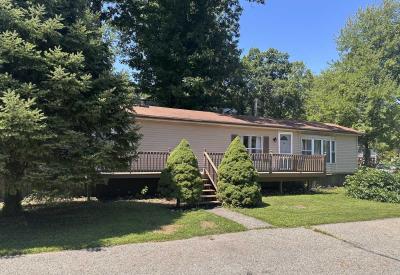 Mobile Home at 9 River Crest Rd. Highland Falls, NY 10928