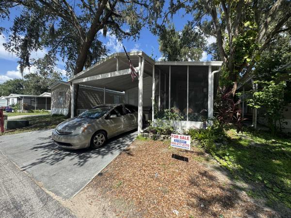 Photo 1 of 2 of home located at 4033 Canary Palm Circle Plant City, FL 33566