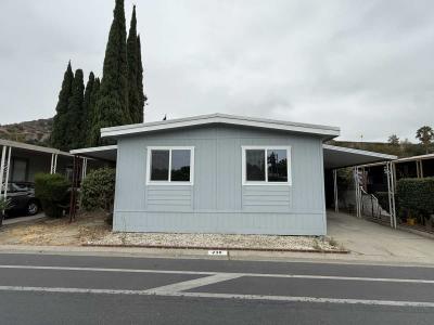 Mobile Home at 901 S 6th Ave Space  238 Hacienda Heights, CA 91745
