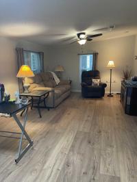 2000 Manufactured Home