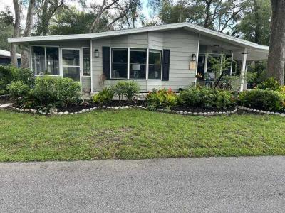 Mobile Home at 215 Holly Drive Deland, FL 32724