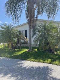 2000 Manufactured Home