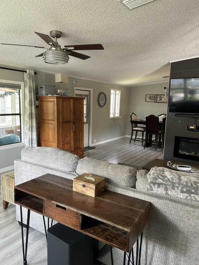 Photo 4 of 49 of home located at 215 Holly Drive Deland, FL 32724