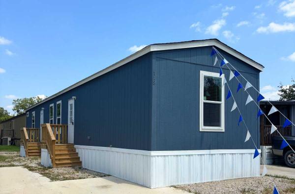 2025 Mobile Home