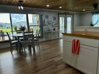 1981 SHER FLMHS CC 2BD/2BA Manufactured Home