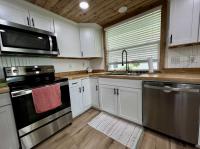 1981 SHER FLMHS CC 2BD/2BA Manufactured Home