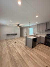 2025 Champion New Moon Mobile Home
