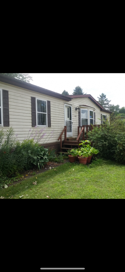 Mobile Home at N 2639 County Rd Z G-158 Dousman Wisconsin 53118 Dousman, WI 53318