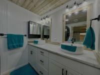 1981 SHER FLMHS CC 2BD/2BA Manufactured Home