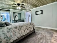 1981 SHER FLMHS CC 2BD/2BA Manufactured Home