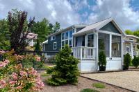 2021 Clayton Homes Newell Manufactured Home