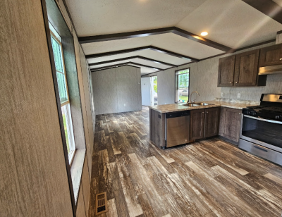 Mobile Home at 6763 Minnick Road #16 Lockport, NY 14094