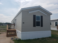 2025 Clayton Adrenaline 6016-4200 Manufactured Home