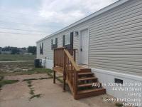 2025 Clayton Adrenaline 6016-4200 Manufactured Home
