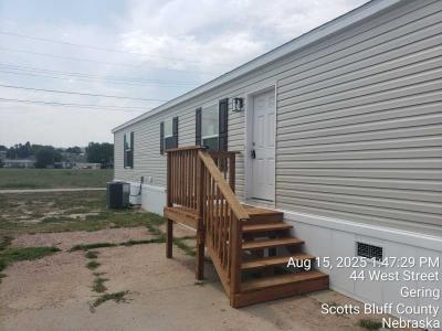 Photo 3 of 3 of home located at 120 Terry Blvd #44W Gering, NE 69341