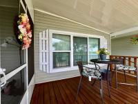 1981 SHER FLMHS CC 2BD/2BA Manufactured Home