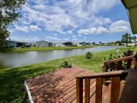 1981 SHER FLMHS CC 2BD/2BA Manufactured Home