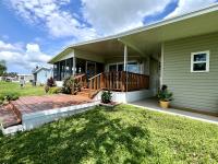 1981 SHER FLMHS CC 2BD/2BA Manufactured Home