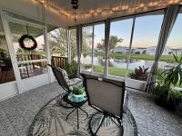 1981 SHER FLMHS CC 2BD/2BA Manufactured Home