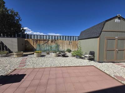 Photo 3 of 27 of home located at 200 James Court #73 Mound House, NV 89706