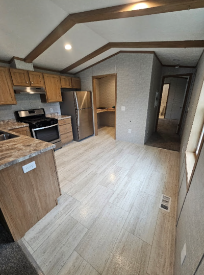 Mobile Home at 6763 Minnick Road #153 Lockport, NY 14094