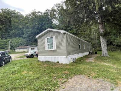 Mobile Home at 260 Valley Manor Drive Newfield, NY 14867