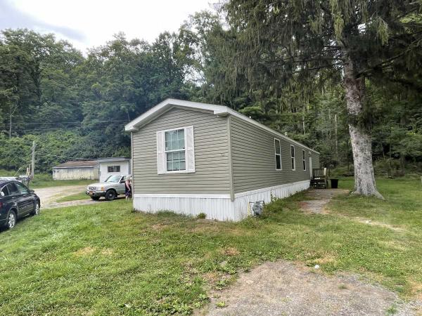 Photo 1 of 2 of home located at 260 Valley Manor Drive Newfield, NY 14867