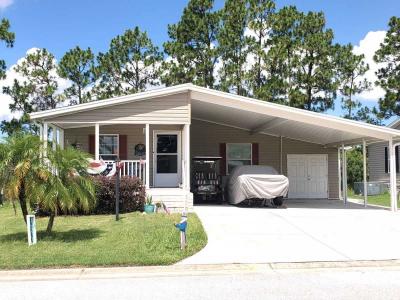 Mobile Home at 10684 S Coleraine Terrace Homosassa, FL 34446