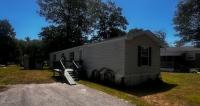 1995 Fleetwood Mobile Home