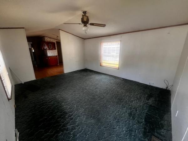 1995 Fleetwood Mobile Home