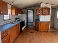 1995 Fleetwood Mobile Home