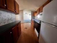 1995 Fleetwood Mobile Home