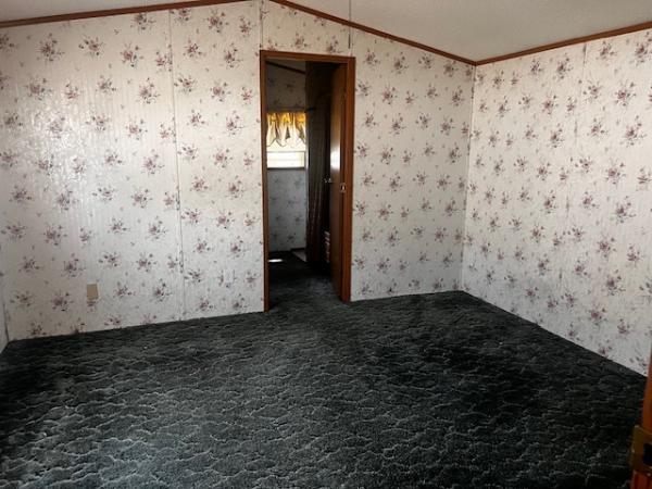 1995 Fleetwood Mobile Home