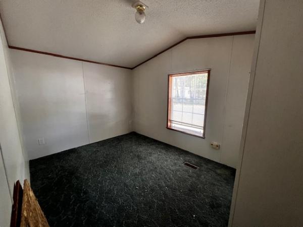 1995 Fleetwood Mobile Home