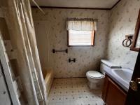 1995 Fleetwood Mobile Home