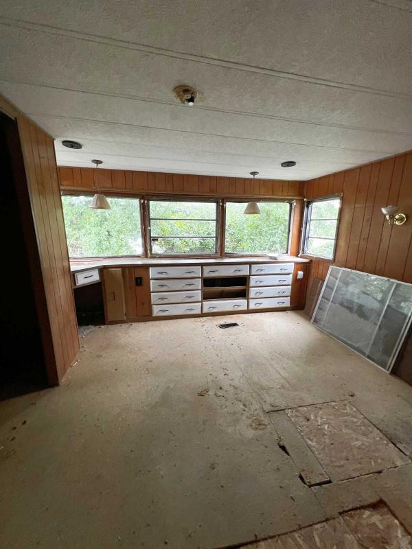 Mobile Home