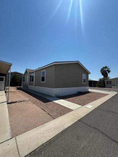Mobile Home at 8832 East Pueblo Avenue Mesa, AZ 85208