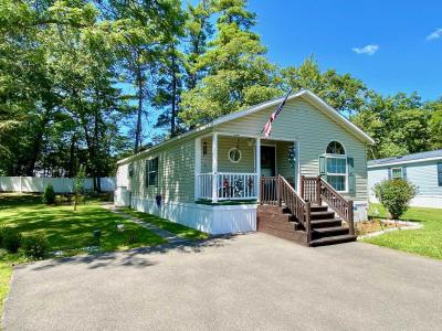 Mobile Home at 2115 Central Ave #9 Schenectady, NY 12304