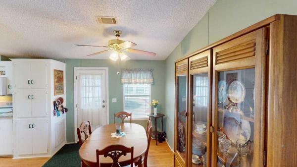1997 Manufactured Home