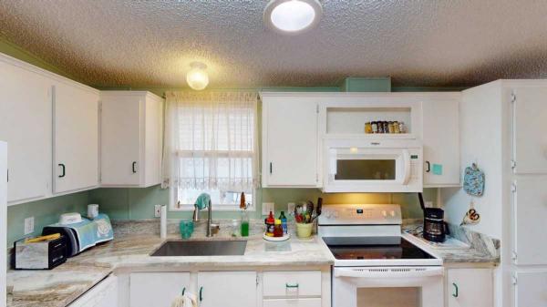 1997 Manufactured Home