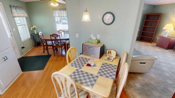 1997 Manufactured Home