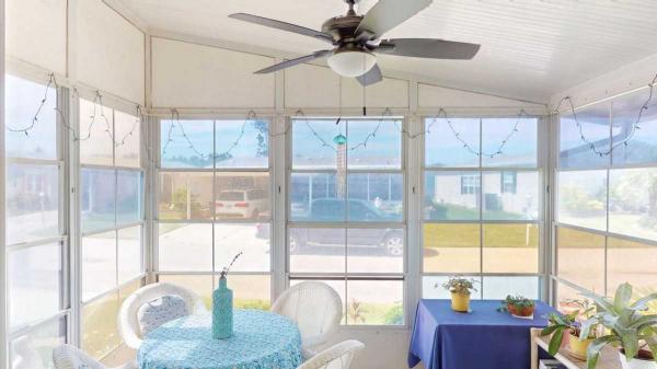 1997 Manufactured Home