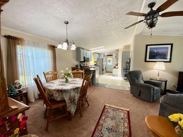 2001 Titan N/A Manufactured Home