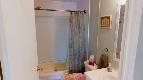 1997 Manufactured Home