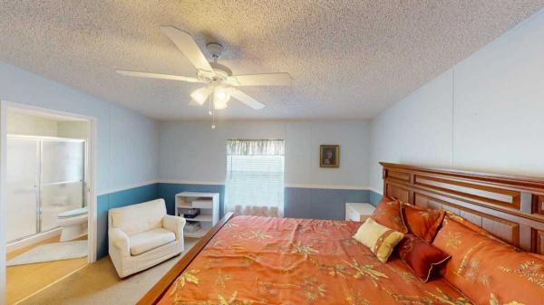 1997 Manufactured Home